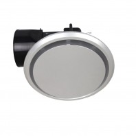 Mercator-Novaline II 290 Square & Round Exhaust Fan 